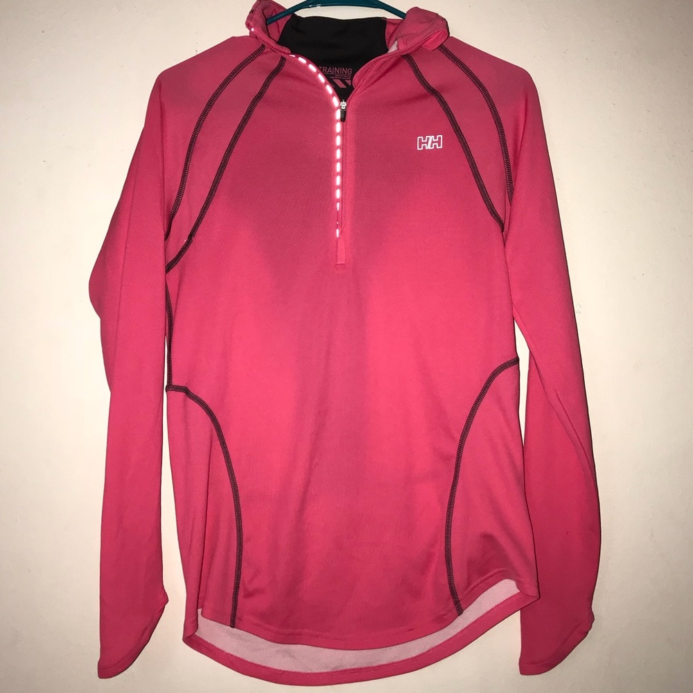 HELLY HANSEN Training top